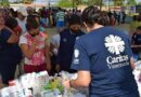 Cáritas de Venezuela brinda acompañamiento directo a unas 26.000 familias damnificadas