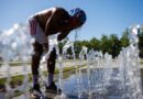 La ola de calor de finales de junio causó 9.600 muertes en Alemania