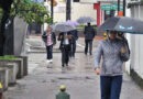 Inameh prevé lluvias en varios estados de Venezuela para este #27Ago