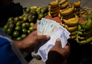 BCV reportó que la inflación de julio se disparó a 19,9%, la más alta en los últimos seis meses
