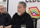 Los repudiables comentarios machistas de Juan Barreto contra María Corina Machado: «Se le acabó la pila al vibrador»