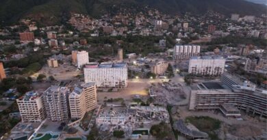 La Guaira, dos meses después de los terremotos: radiografía de una herida abierta
