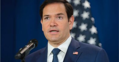 Marco Rubio asegura que el regreso seguro de María Corina Machado fue «resultado directo» de la mesa de diálogo