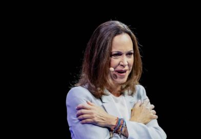María Corina Machado a Der Spiegel: «La pregunta no es si volveré, sino cuándo»