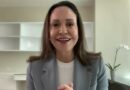 María Corina Machado: «Se necesita un CNE con gente honorable que no esté vinculada a un partido»