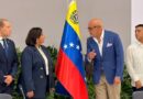 Primero Justicia y Voluntad Popular expresan respaldo a escogencia de un nuevo TSJ