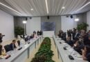 Mesa de diálogo seguirá en «sesión permanente» hasta el miércoles 12 de agosto