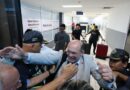 Llegó a Anzoátegui el dirigente de Vente Venezuela Omar González tras más de un año en el exilio