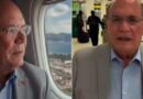 Omar González anunció su regreso a Venezuela para seguir la lucha por la libertad