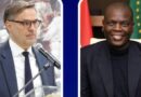 Venezuela y Sudáfrica acuerdan instalar comisión mixta de cooperación para impulsar comercio y política