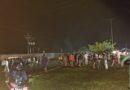 Protestan en Maturín tras más de 24 horas sin servicio eléctrico