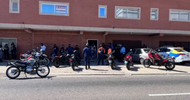 Un niño asesinado por su madre y siete decesos por diferentes causas dejó este fin de semana en Falcón