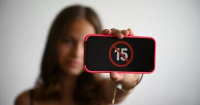 Francia no podrá prohibir las redes sociales a los menores de 15 años