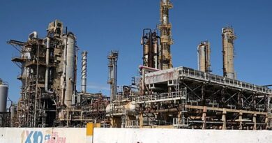 Bitácora Económica: Chevron ya controla un territorio similar a la isla de Margarita en la faja del Orinoco
