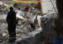 Al menos 265 muertos y 496 desaparecidos en el terremoto de Colombia, según el Gobierno