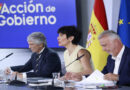 Gobierno español responde a Marruecos que «Ceuta y Melilla son España»