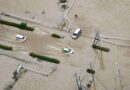 10 muertos dejan lluvias torrenciales en Japón con nueva orden de evacuación