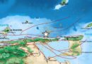 Nuevo sismo de magnitud 3,4 sacudió el oriente de Venezuela este #3Ago