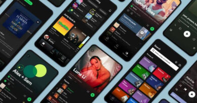 Spotify lanza una nueva etiqueta para identificar identidades de artistas generadas por IA