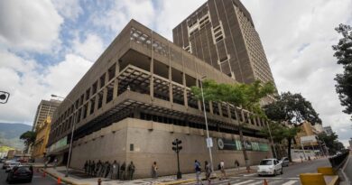 Asdrúbal Oliveros recomendó nombrar una nueva junta directiva independiente en el BCV