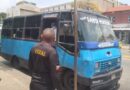 De injusto califican usuarios el aumento del transporte público