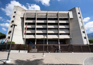 Proceso de elección de magistrados del TSJ: CRBV vs. LOTSJ