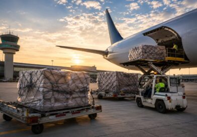 Aeropuerto de Maiquetía ya dio fecha para reactivar los vuelos de carga suspendidos por terremotos