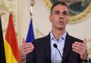 Sánchez pide a la UE reunión de urgencia de ministros del Interior sobre Ceuta