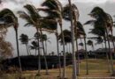 Alertan de inundaciones en Hawai mientras la tormenta Lala avanza
