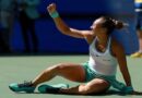 Qinwen Zheng fulminó a Swiatek para plantarse en los 4tos de final