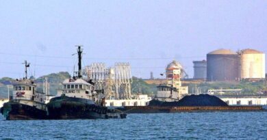 Glencore, Peabody y Heeney evalúan acuerdos para producir carbón en Venezuela, según Bloomberg