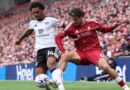 Liverpool no pasó del empate contra Fulham
