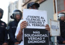 CNP denuncia la censura del chavismo a casi dos años del cierre del Diario La Voz