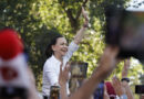 María Corina Machado evalúa su regreso inminente a Venezuela