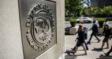 Bloomberg | FMI confirma apertura de oficina en Caracas para el primer semestre de 2027