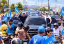 Un país en la calle 