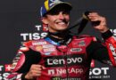 Marc Márquez se impuso por sexta ocasión en la temporada en una carrera sprint