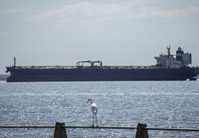 Exportaciones de petróleo de Venezuela caen en septiembre por las altas tarifas de flete, según Reuters