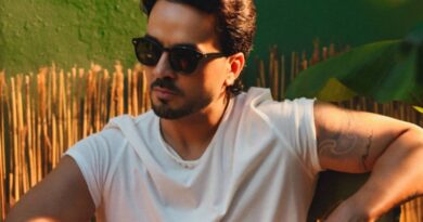 Luis Fonsi anuncia que en 2027 hará una nueva gira mundial