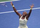 Coco Gauff resurgió frente a Andreeva para avanzar a las semis