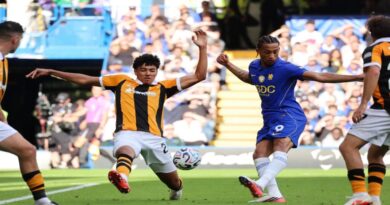 Joao Pedro rescató un punto para Chelsea