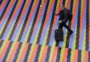 Familia de Carlos Cruz-Diez exigió al aeropuerto de Maiquetía frenar uso no autorizado de elementos de su obra