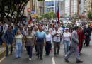 Salarios, elecciones y liberación de presos: crece la tensión social en Venezuela