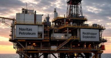 Argentina presentará nuevas denuncias contra petroleras que operan en Malvinas