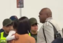 Reportan detención del exfuncionario chavista Alexander «Mimou» Vargas en Maiquetía