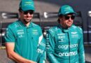 Aston Martin renueva a sus pilotos hasta 2027