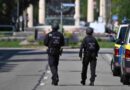 Reabren estación central del metro de Augsburgo tras explosión con 2 heridos
