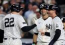 Yankees y Medias Blancas tomaron la delantera en sus series de comodín en la Liga Americana