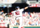 Bravos vino de atrás frente a Phillies para tomar la delantera en la serie