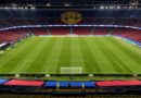 El Camp Nou acogerá la final de la Champions en 2029